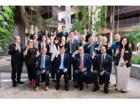 陳其邁聯手中山大學深入亞利桑那大學 促「矽光子」台美跨國產學