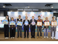 金屬中心攜手高醫推AI語言與心理科技　 用科技公益陪伴孩子學