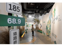 屏東原民館「185深呼吸」及「藝的能手」特展  分別斬獲繆思