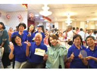 屏東縣115年度社區照顧關懷據點歲末志工感恩表揚活動  周縣