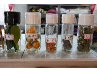 屏東縣調查十大潛力原住民文資 一窺排灣族染布工藝