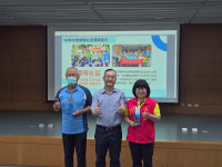 屏縣防汛攜手跨縣市合作，強化社區防災韌性