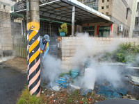 屏縣本土登革熱病例再增1例 縣府啟動緊急應變全面防堵疫情擴散