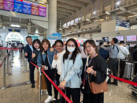 屏縣府前往泰國曼谷拓展國際觀光市場