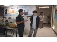 潮店「Fake Sober」操盤手羅伊南下屏東 傳授 Z 世