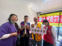 不讓孤獨過年,跨越偏鄉山頭的「團圓約定」