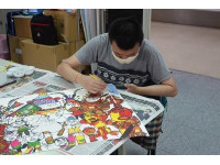 深化在地照顧與社區共融！  屏東縣布建26處身障日照據點 攜