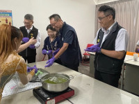 新住民分享精彩人生故事 移民署行動服務列車前進臺東
