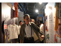 志工戲劇10年淬鍊真摯大作 高市勞博館2026《流經歲月》場