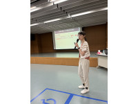 屏縣府辦理採購講習　強化法治觀念與實務經驗