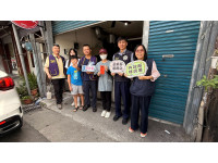 臺東移民署跨機關合作攜手送暖 助弱勢新二代堅韌築夢