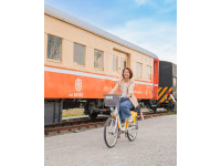 屏東YouBike喜迎騎乘突破五百萬人次　站點總數達170站