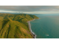 吹著落山風走進旭海秘境  2025屏東風域祭壓軸登場