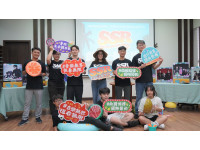 「SSR恆春熱」國際音樂祭8月熱力開唱  32組台日韓泰藝人
