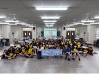 「海員新星培育計畫」5 月1 日揚帆再起！ 建華海運首度加入