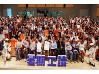 屏東縣大專青年公部門暑期工讀計畫開跑  305個職場體驗機會