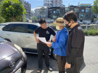 簡化地籍圖重測異議複丈流程  屏東各地政事務所就近受理