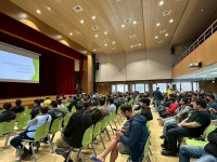 屏縣綠鬣蜥移除706名生力軍加入 即日起開放完訓民眾領取獎勵