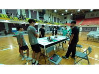 國際2025 WRO機器人全國總決賽 千名選手匯聚台中同場競