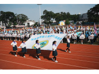 屏星閃耀，拼向高空  114年屏東縣運登場 逾萬人競逐31項