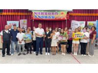 離鄉不離夢 移民署邀澎湖新住民分享追夢人生