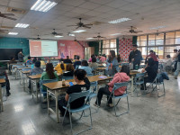 「校園巡迴電子書活動」行銷推廣熱絡