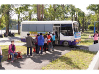 公費篩檢打造六癌防護網 屏東守護縣民不漏接