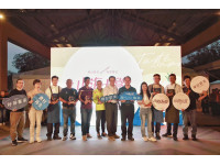 屏行拾光．好屏餐桌 山海風味齊登場  四位主廚攜手四大社區共