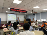 佈局大南方產業鏈!屏東新園產業園區公開甄選開發商第二場說明會