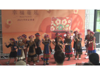中秋送禮有溫度｜買喜憨兒公益月餅　偏鄉孩子唱歌傳情　現場暖心