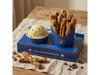 甜點控出動！新加坡頂級冰品The Ice Cream&ｃoo