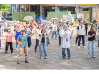 「愛在部落・守護健康」原鄉健檢與義診 — 讓愛從健康開始！