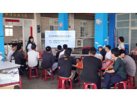 手護屏東蔚藍！屏東縣政府役男淨灘  傳承漁村文化，實踐永續公