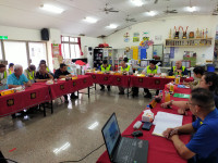 偏遠地區採購不再高風險 屏東縣主動出擊!  推動採購聯繫平臺