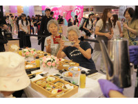 台灣美食展「屏東賀呷」完美落幕！四天展期吸引破萬人潮 屏東館