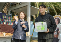 韓國人氣實境節目《生存王2》取景屏東 周春米驚喜探班  金鐘