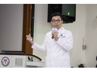 全方位守護異位性皮膚炎 高醫皮膚部全國首創漂白水浴 濕敷療法