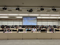 高雄市教育局召開「校園親師生溝通調處機制」研商會議，改革校事