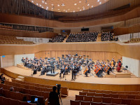 2/28在衛武營遇見莫札特 雄頌管弦樂團音樂會《戀念 莫札特