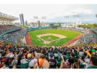 中華職棒37年新球季開打 陳其邁出席2026台鋼雄鷹澄清湖主