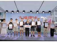 高市數位市民增設投票功能 省時省人工 人氣冰店統計時間從60