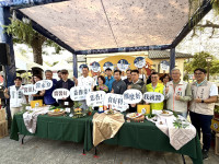 體驗屏東釀醬生活  品味五星級創意醬香菜色 50品牌×20釀