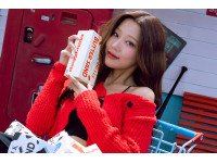 母親節神級獻禮！韓國爆紅《MilkyShop奶油夾心餅》