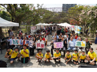 屏東縣徵才吸引千人參與  台積電優良營建供應商釋出職缺