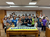 端午「香」聚在金門! 新住民DIY中藥香囊感受傳統新魅力