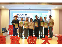 屏東大店長第5期進階領導班結訓　  31位學員提升經營管理與