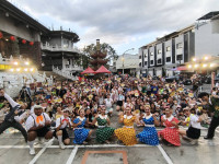 紙風車「阿猴落地掃」鄉鎮巡演 熱烈招募屏東戲劇人才