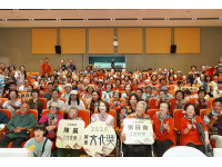 一生傳唱守護恆春民謠!  張日貴、陳英榮獲首屆屏東文化獎