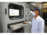 全臺首座ADI試產平台 啟動高端製造新戰略