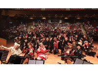 恆春文化中心下半年節目曝光   金曲歌后曹雅雯、《海角七號》